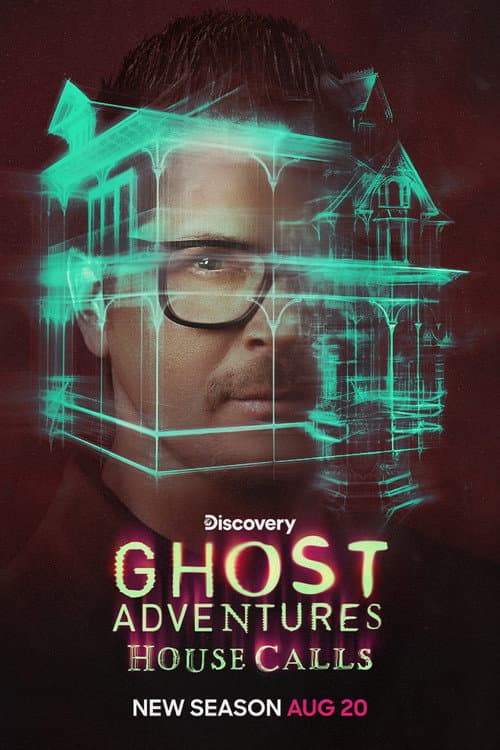 Destino Paranormal: Chamados do Lar
