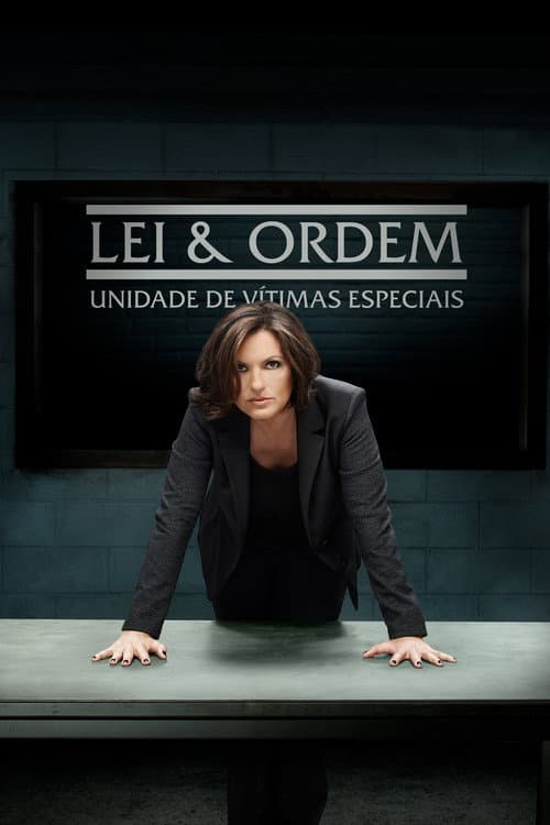 Lei & Ordem: Unidade de Vítimas Especiais