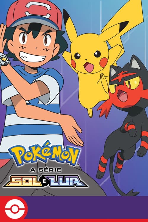 Pokémon