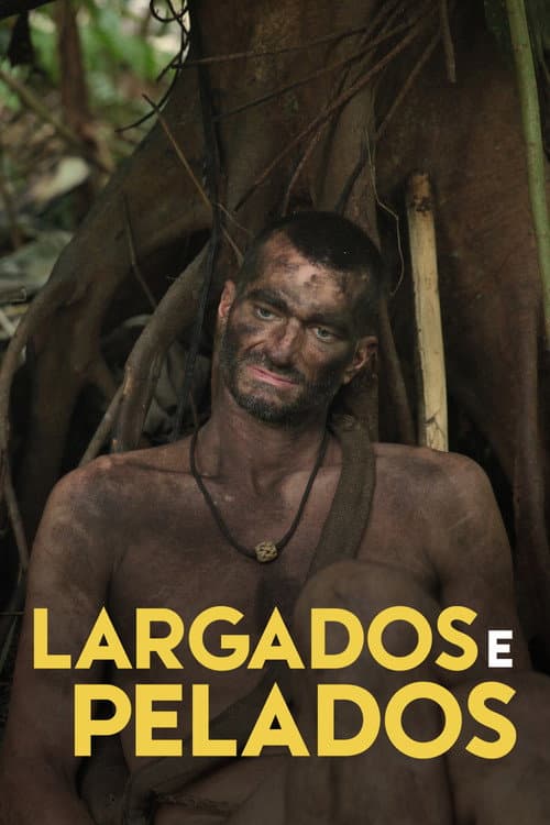 Largados e Pelados