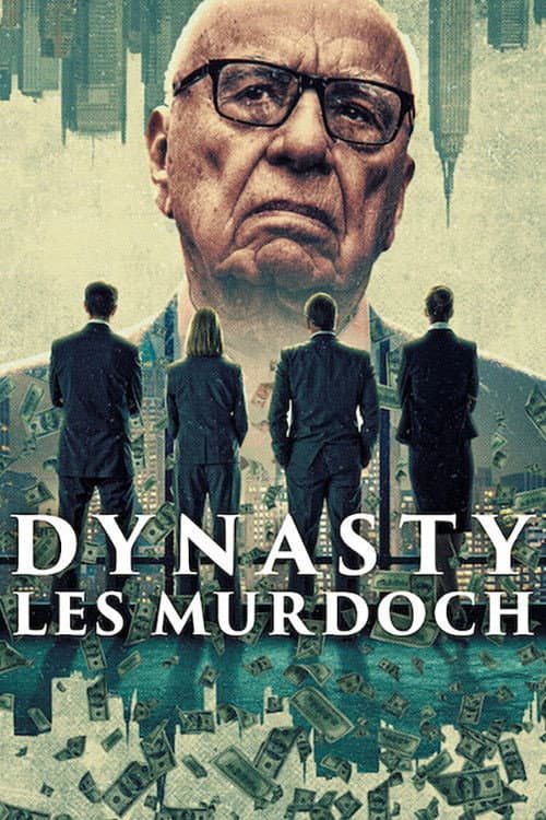 Dinastia: A Família Murdoch
