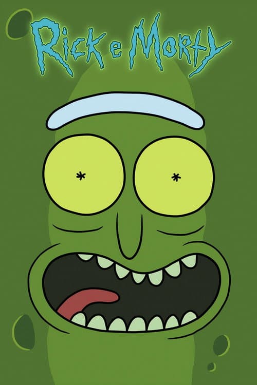 Rick e Morty