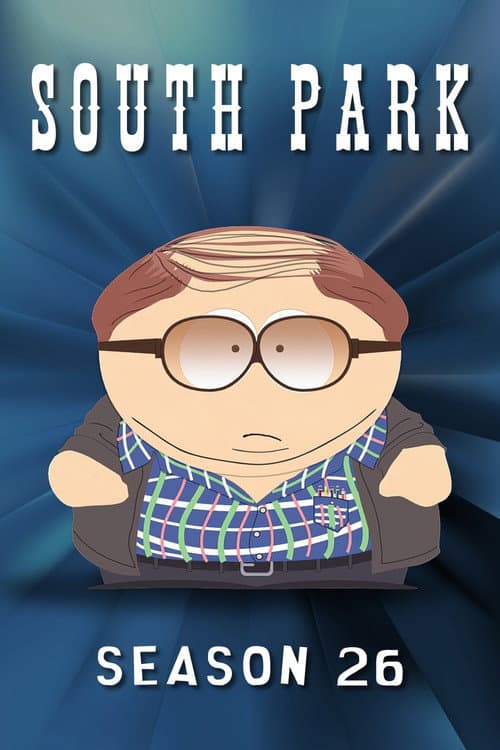 South Park