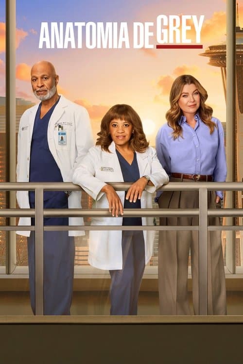 Grey's Anatomy