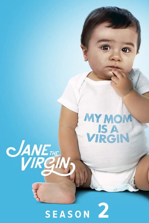 Jane a Virgem