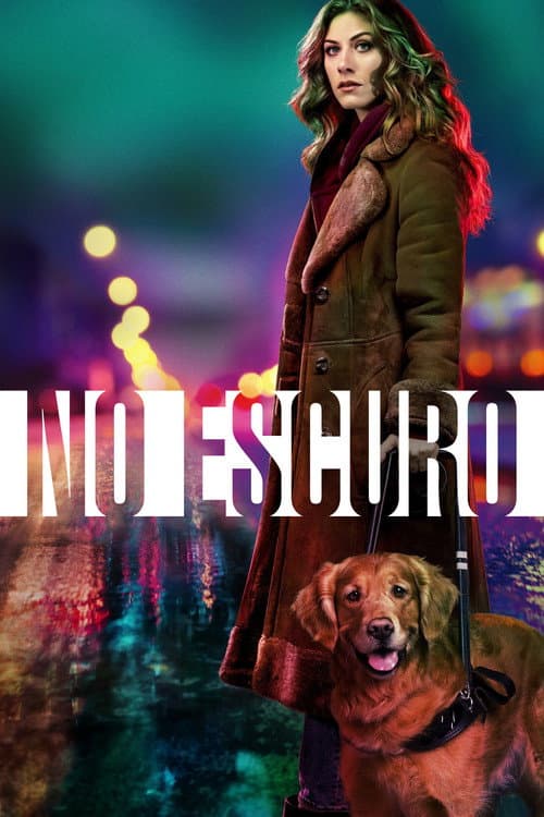 No Escuro