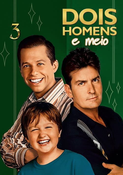 Dois Homens e Meio