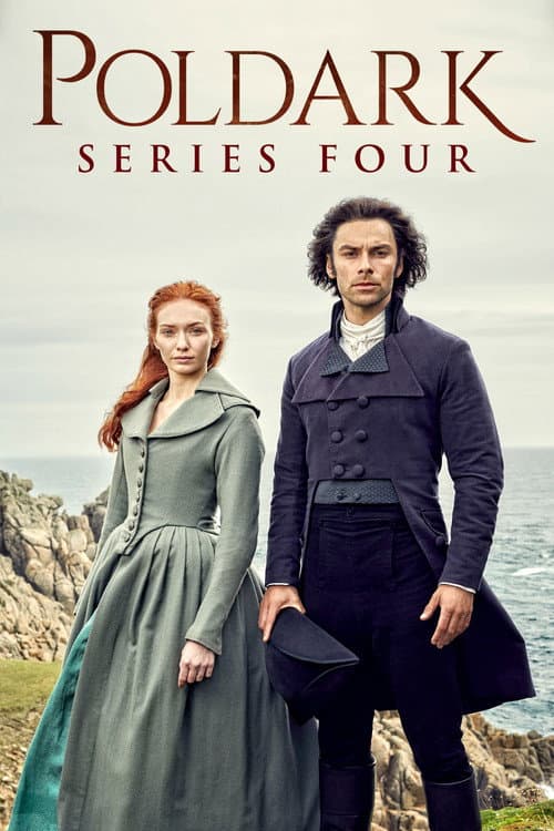 Poldark: Herói de Guerra