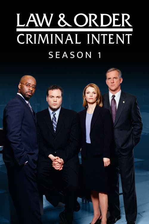 Lei & Ordem: Crimes Premeditados