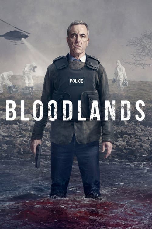 Bloodlands
