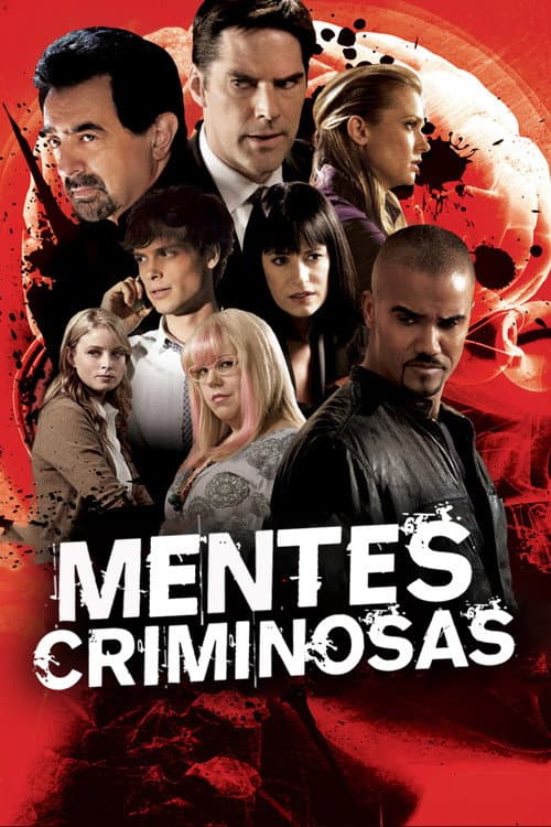 Mentes Criminosas