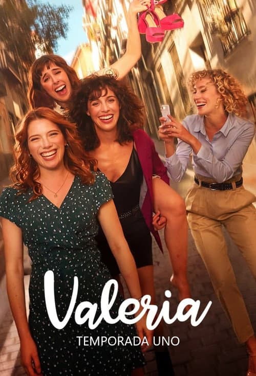 Valéria