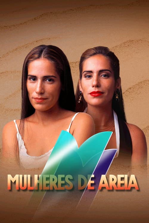 Mulheres de Areia