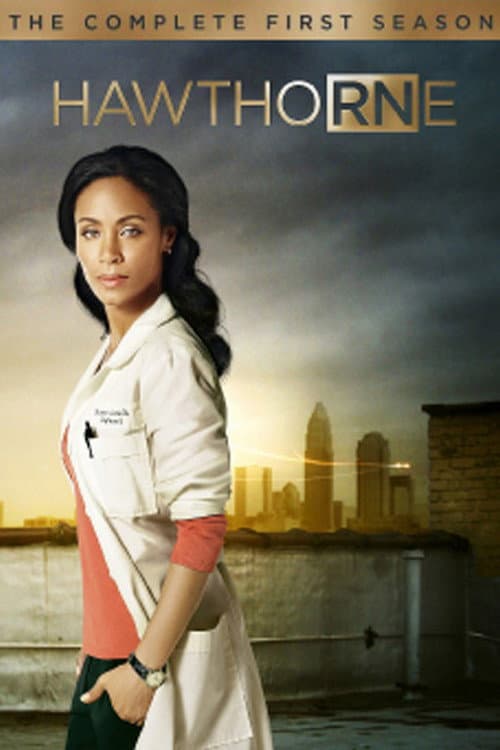 Hawthorne