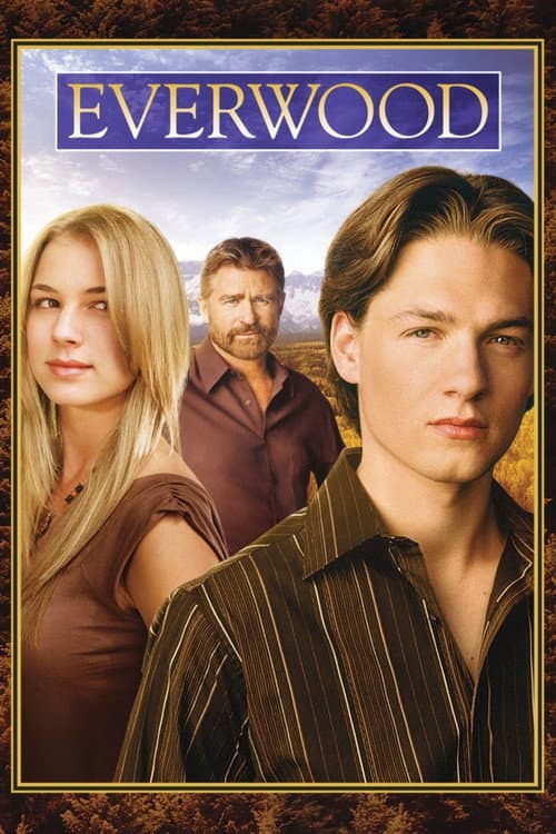 Everwood: Uma Segunda Chance