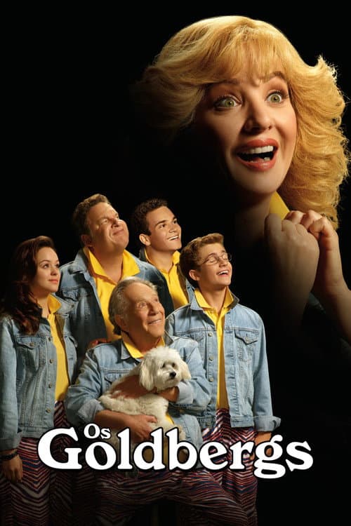 Os Goldbergs