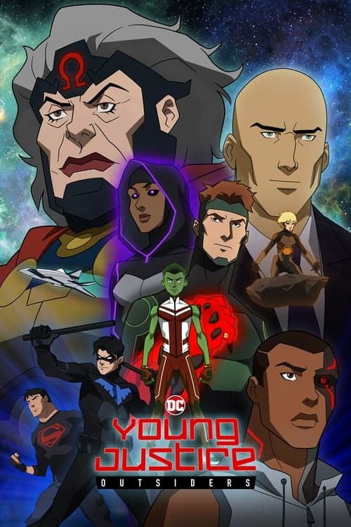 Justiça Jovem