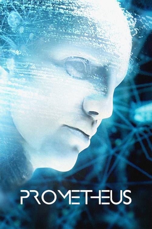 Prometheus