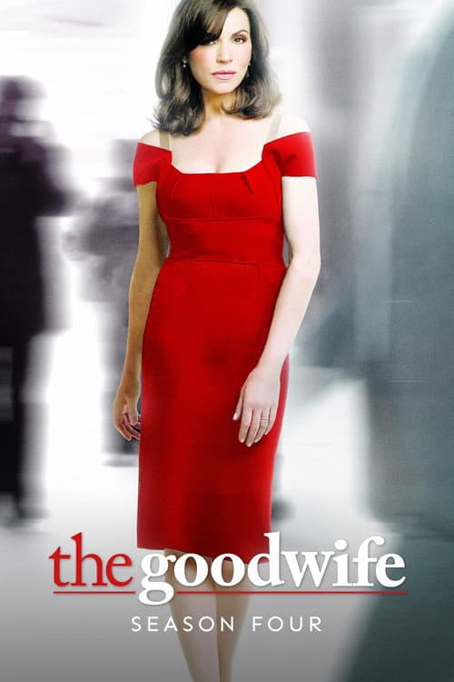 The Good Wife - Pelo Direito de Recomeçar