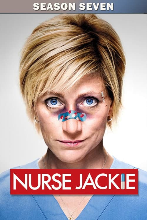 Nurse Jackie