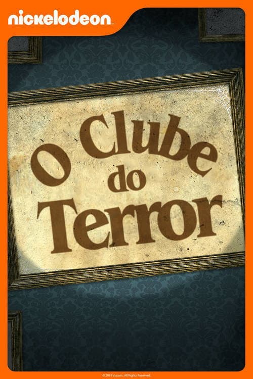 O Clube do Terror