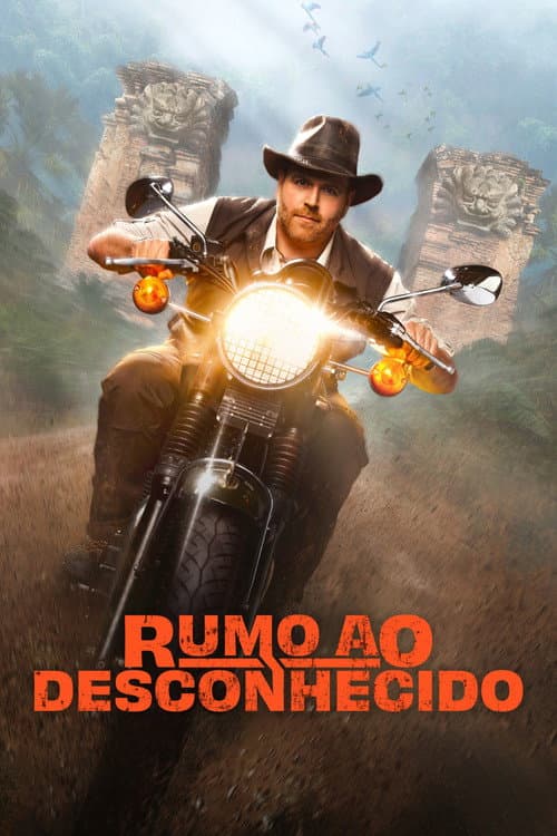 Rumo ao Desconhecido