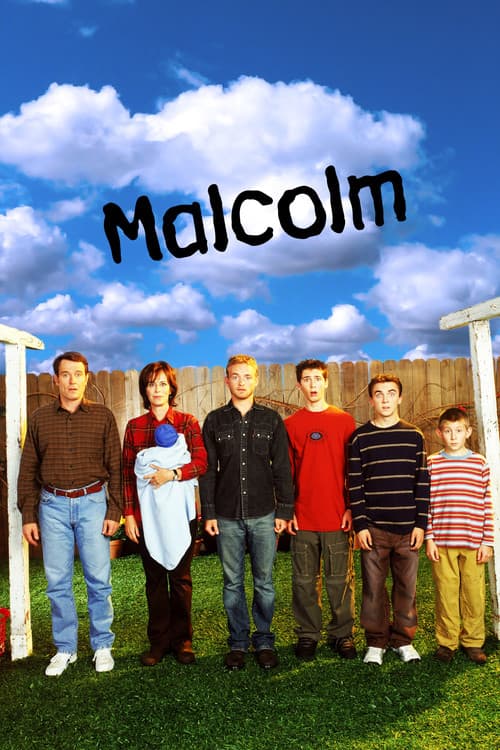 Malcolm