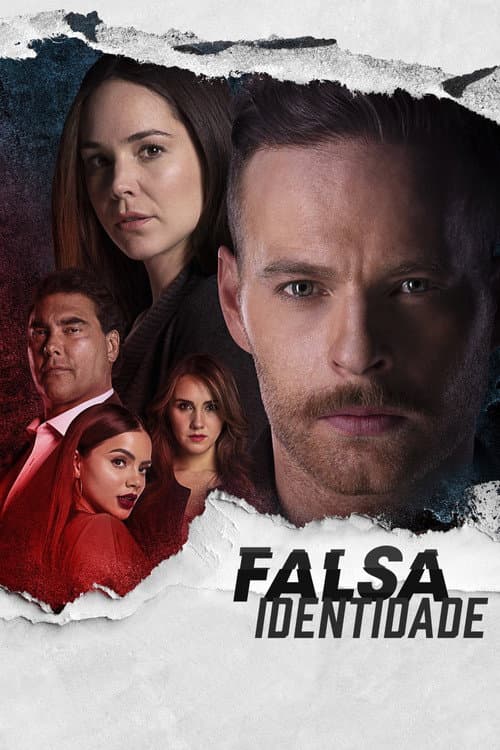 Falsa Identidade