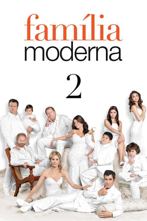 Família Moderna