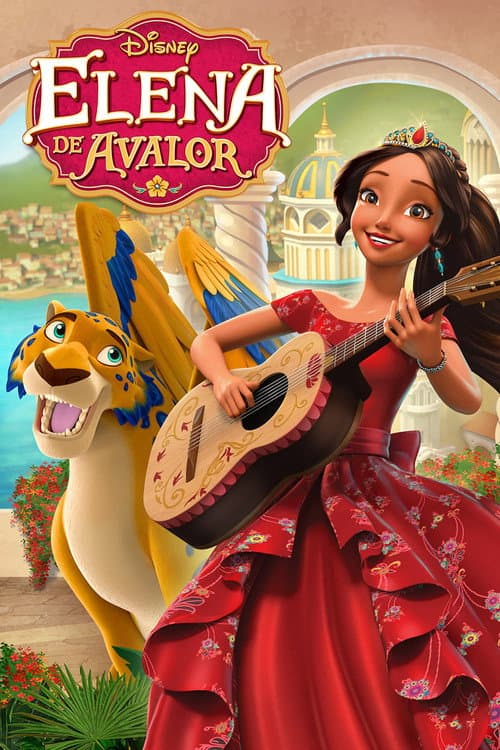 Elena de Avalor