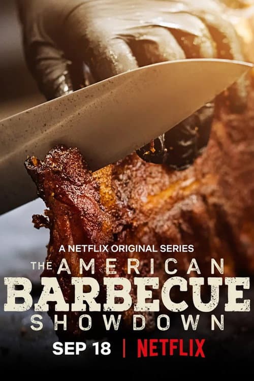 Campeões do Barbecue