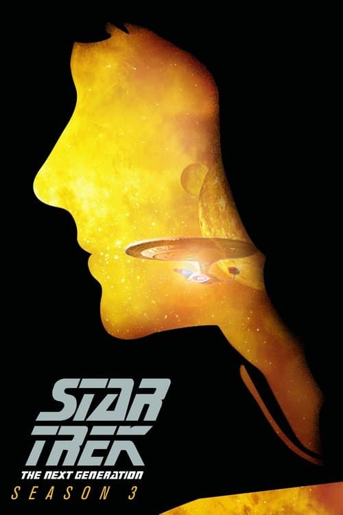 Jornada nas Estrelas: A Nova Geração