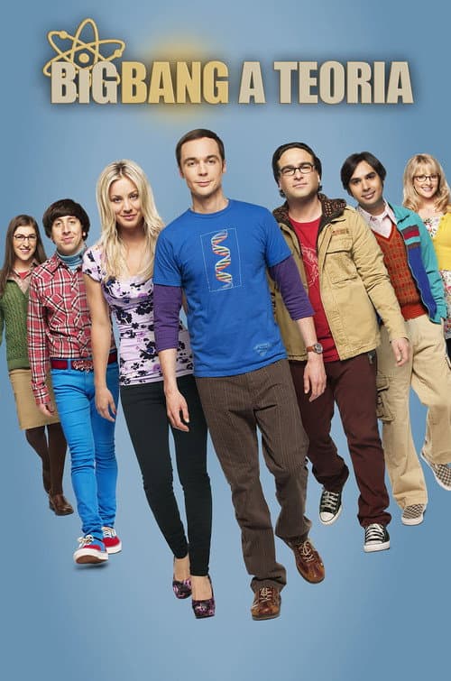 Big Bang: A Teoria