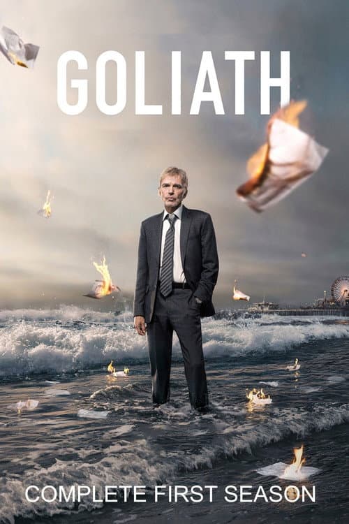 Golias