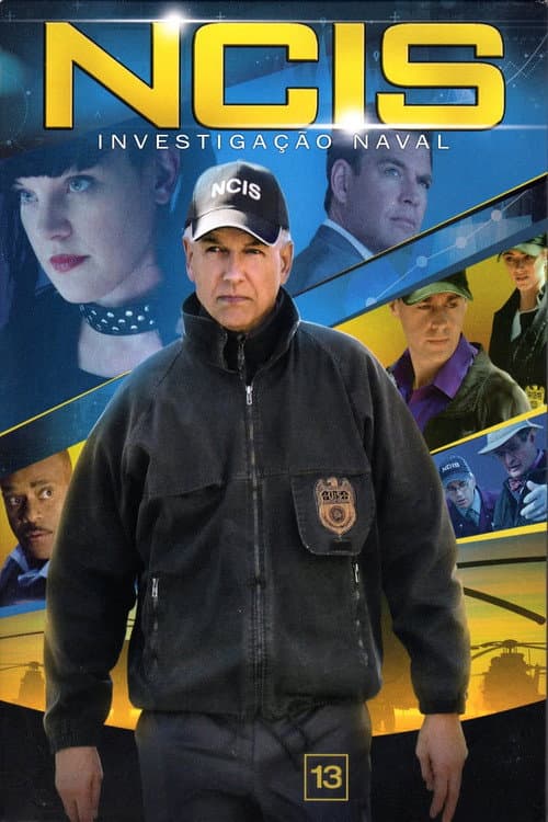 NCIS: Investigação Naval