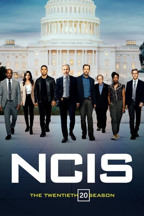 NCIS: Investigação Naval