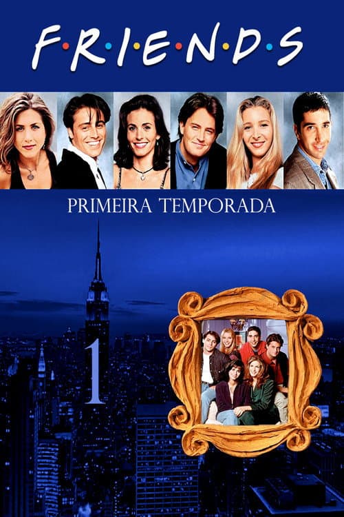 Friends