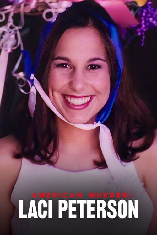 Homicídio nos EUA: Laci Peterson