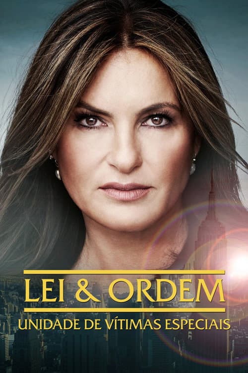 Lei & Ordem: Unidade de Vítimas Especiais