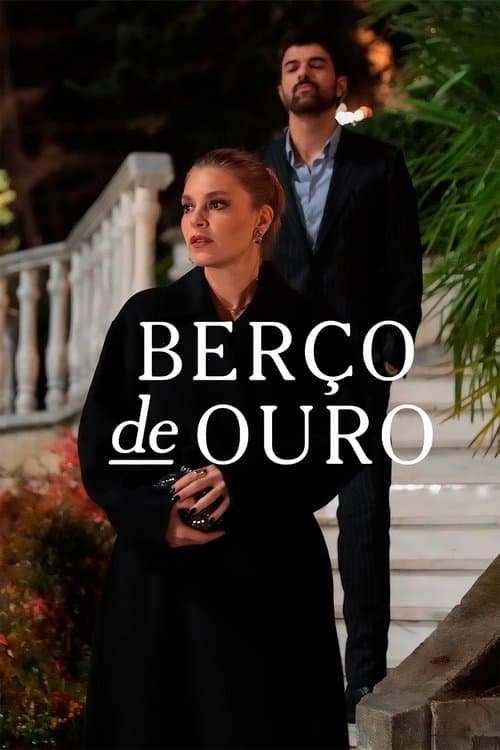 Berço de Ouro