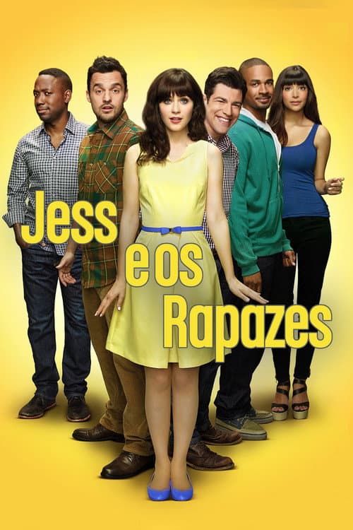 New Girl