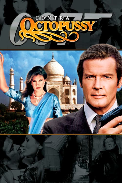 007 Contra Octopussy