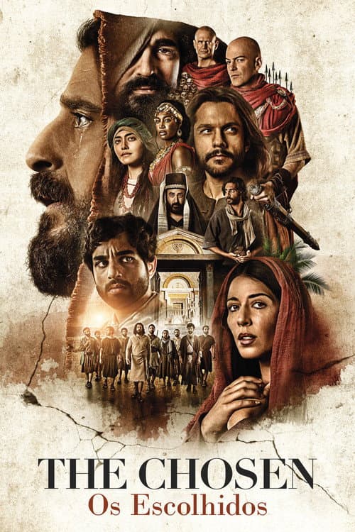 The Chosen: Os Escolhidos