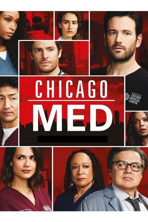 Chicago Med: Atendimento de Emergência