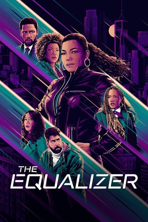 The Equalizer - A Protetora