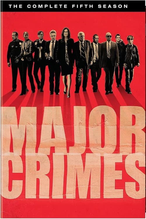 Crimes Graves