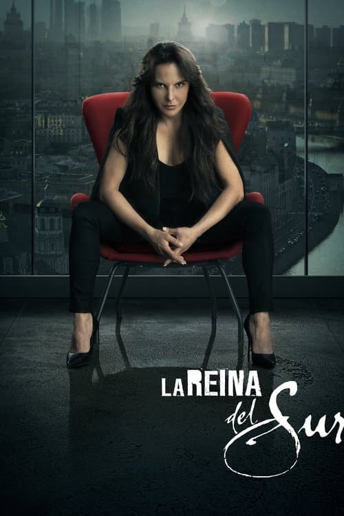 A Rainha do Tráfico