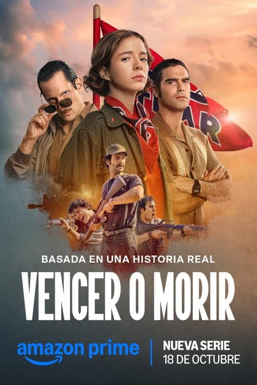 Vencer ou Morrer