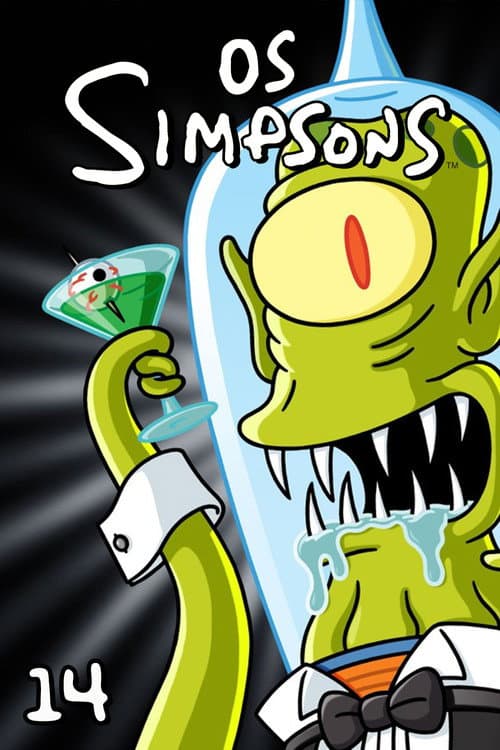 Os Simpsons