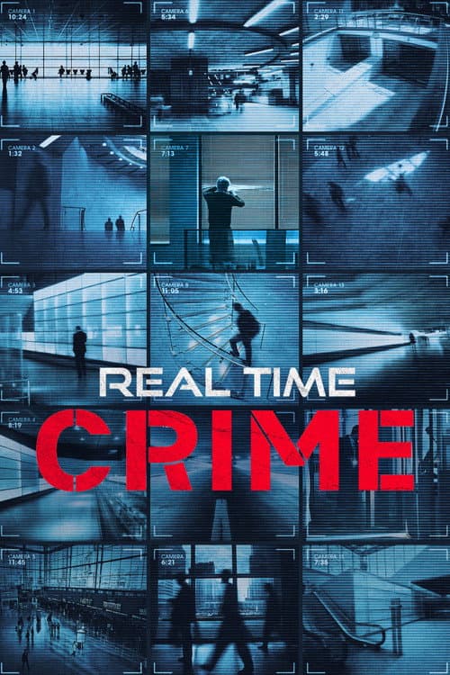 Crime em Tempo Real